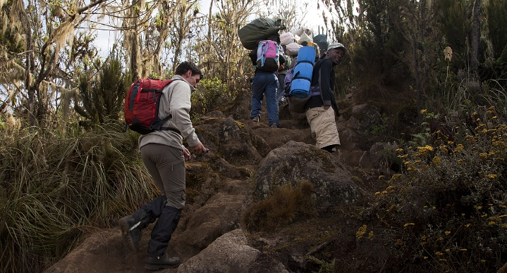 Tansania_Mount_Meru_Trekking_mit_Klüger_ Reisen Tansania_Mount_Meru_Trekking_mit_Klüger_ Reisen