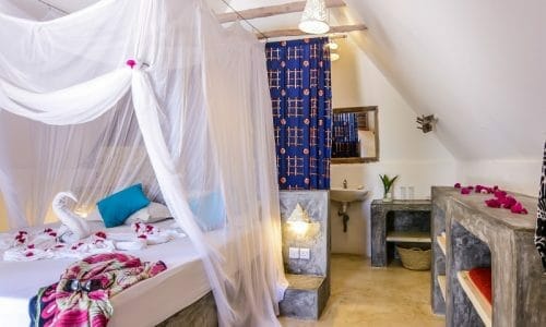 Zanzibar_NUR Beach Hotel_Klüger Reisen