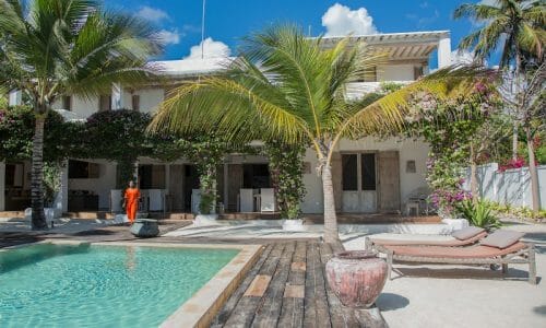 Sansibar_Uzuri Villa_Klueger_Reisen