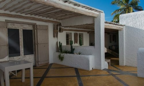 Sansibar_Uzuri Villa_Klueger_Reisen