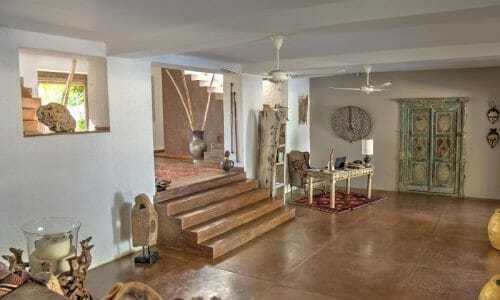 Sansibar_Uzuri Villa_Klueger_Reisen