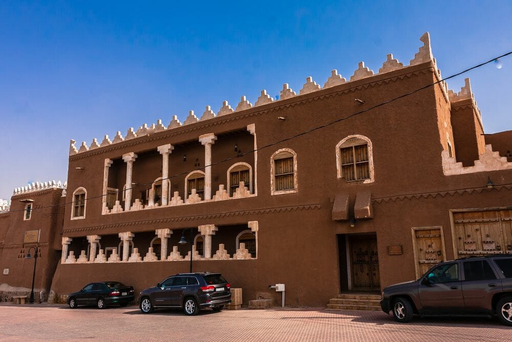 Riad Provinz_Saudi Arabien_Klueger_Reisen Riad Provinz_Saudi Arabien_Klueger_Reisen