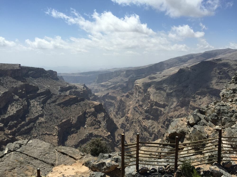 Klueger_Reisen_Oman_Jabal_Akhdar_Individualreise Klueger_Reisen_Oman_Jabal_Akhdar_Individualreise