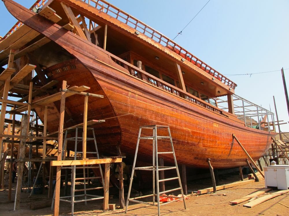 Oman_Sur_Dhow_Klueger_Reisen_Mietwagenreise Oman_Sur_Dhow_Klueger_Reisen_Mietwagenreise