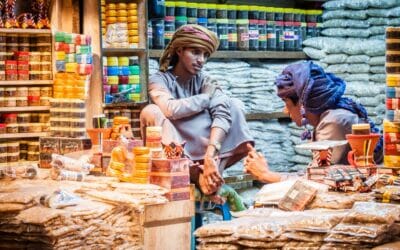 Oman_Muskat_Souk_Fototour_Lutz_Jaekel_Klueger_Reisen