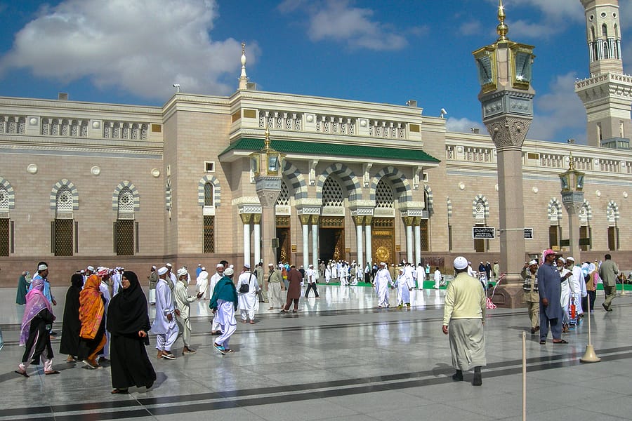 Saudi_Arabien_Rundreise_Klueger_Reisen_Medinaueger_Reisen Saudi_Arabien_Rundreise_Klueger_Reisen_Medina