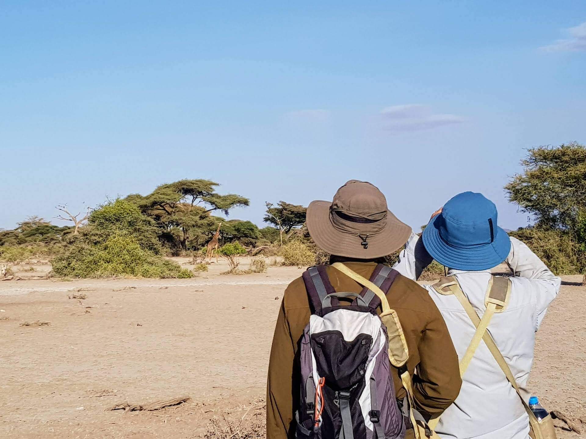 Tansania_Foto 10_Suchen