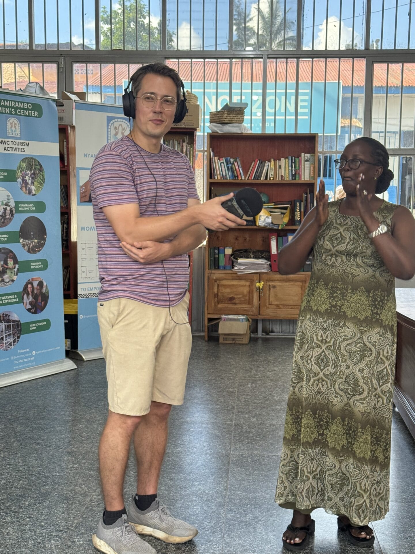 Ruanda_Frauenprojekt_Erik_Interview